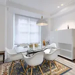 Near Museum Luxury By Next Stop * Бильбао