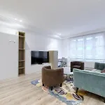 Near Museum Luxury By Next Stop *