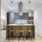 Апартаменты Near Museum Luxury By Next Stop