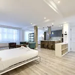 Near Museum Luxury By Next Stop Бильбао