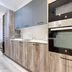 Near Museum Luxury By Next Stop * Bilbao