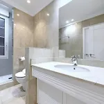 Apartment Near Museum Luxury By Next Stop Bilbao