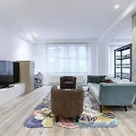 Near Museum Luxury By Next Stop Apartment Bilbao