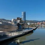 Near Museum Luxury By Next Stop Lägenhet Bilbao
