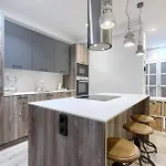 Near Museum Luxury By Next Stop Bilbao