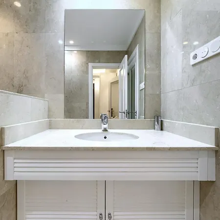 Apartment Near Museum Luxury By Next Stop Bilbao