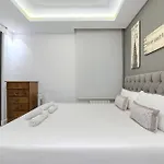 Near Museum Luxury By Next Stop Apartament Bilbao