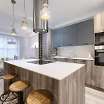 Near Museum Luxury By Next Stop Apartament Bilbao