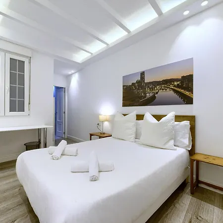Apartamento Near Museum Luxury By Next Stop *