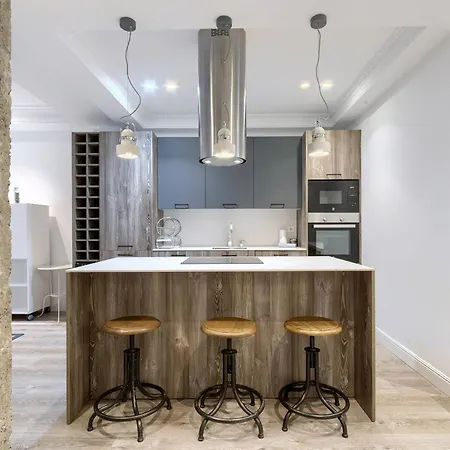 Apartamento Near Museum Luxury By Next Stop